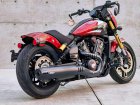 Indian Scout 101